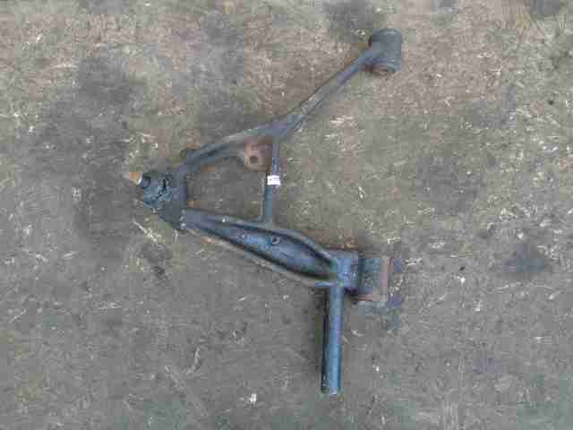 Изображение товара 2020 - 00002020 rychag perednij pravyj nizhnij Toyota Venza