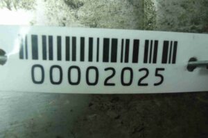 Изображение товара 2025 - 00002025 blok upravleniya dvs Toyota Venza 2