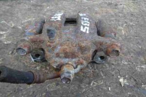 Изображение товара 2029 - 00002029 support zadnij levyj Toyota Hiace 1