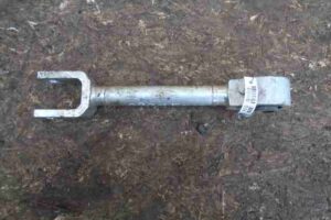 Изображение товара 2036 - 00002036 rychag zadnij pravyj Toyota Hiace