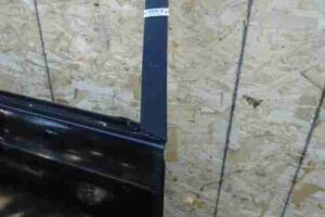 Изображение товара 2045 - 00002045 dver zadnyaya pravaya SEAT Alhambra 1