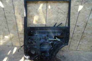 Изображение товара 2045 - 00002045 dver zadnyaya pravaya SEAT Alhambra 2