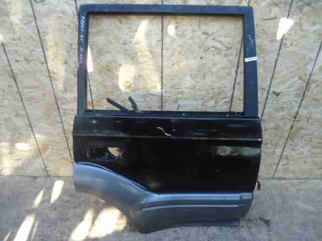 Изображение товара 2045 - 00002045 dver zadnyaya pravaya SEAT Alhambra