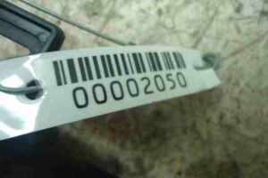 Изображение товара 2050 - 00002050 blok Body control module Citroen C5 2