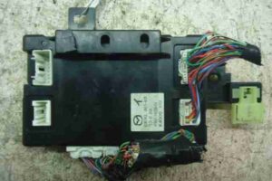 Изображение товара 2050 - 00002050 blok Body control module Citroen C5