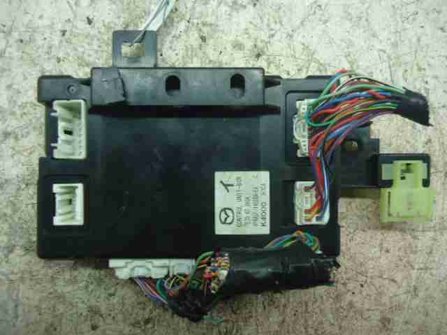 Изображение товара 2050 - 00002050 blok Body control module Citroen C5