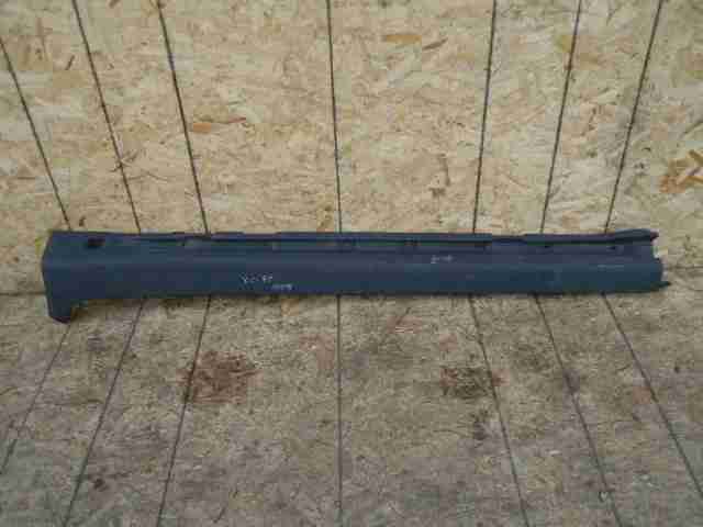 Изображение товара 2058 - 00002058 porog plastikovyj levyj Volvo V50
