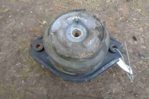 Изображение товара 2064 - 00002064 podushka krepleniya dvigatelya Ford Transit Connect 2