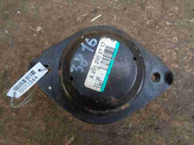 Изображение товара 2064 - 00002064 podushka krepleniya dvigatelya Ford Transit Connect