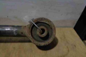 Изображение товара 2066 - 00002066 rychag zadnij pravyj Audi 80 1