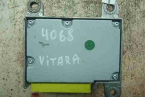 Изображение товара 2071 - 00002071 blok upravleniya podushek bezopasnosti 