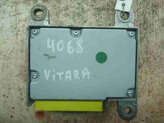 Изображение товара 2071 - 00002071 blok upravleniya podushek bezopasnosti