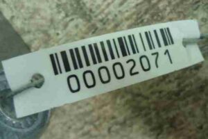 Изображение товара 2071 - 00002071 blok upravleniya podushek bezopasnosti 3