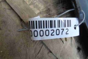 Изображение товара 2072 - 00002072 porog plastikovyj pravyj 2