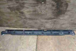 Изображение товара 2072 - 00002072 porog plastikovyj pravyj 3