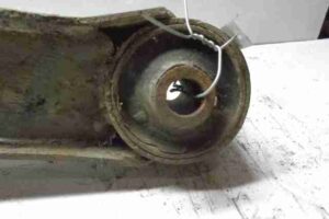 Изображение товара 2074 - 00002074 rychag perednij levyj nizhnij Nissan Xterra 1