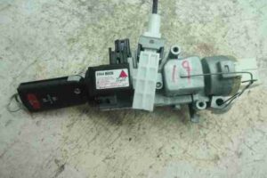 Изображение товара 2078 - 00002078 zamok zazhiganiya Citroen Berlingo