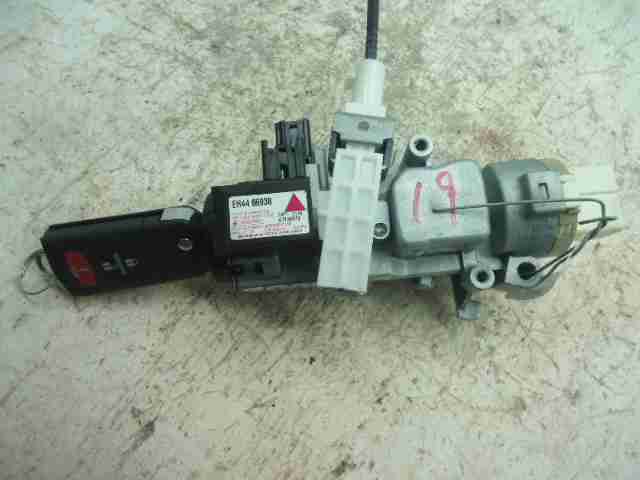 Изображение товара 2078 - 00002078 zamok zazhiganiya Citroen Berlingo