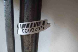 Изображение товара 2079 - 00002079 kulisa mkpp Honda Ridgeline 1