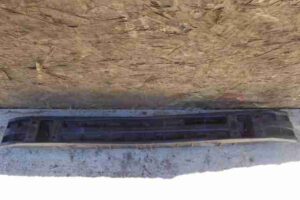 Изображение товара 2080 - 00002080 usilitel bampera zadnij 1