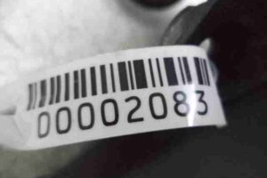 Изображение товара 2083 - 00002083 fonar kryla pravyj Ford Kuga 1