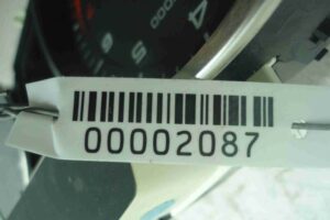 Изображение товара 2087 - 00002087 schitok priborov 1