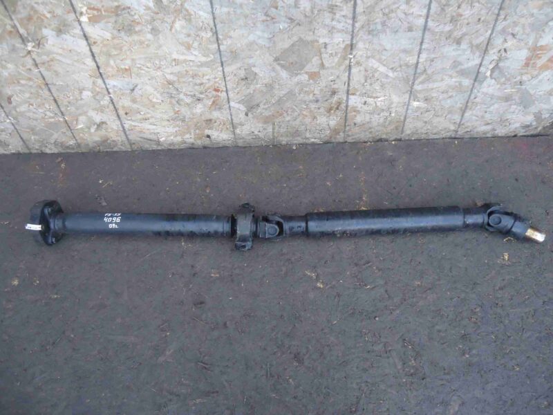 Изображение товара 2091 - 00002091 kardan zadnij