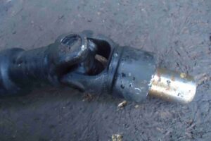 Изображение товара 2091 - 00002091 kardan zadnij 1