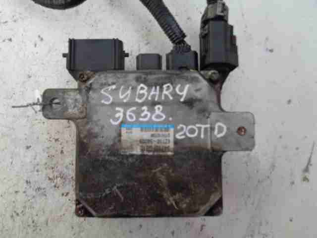 Изображение товара 2095 - 00002095 silovoj modul rulevogo upravleniya