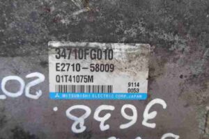 Изображение товара 2095 - 00002095 silovoj modul rulevogo upravleniya 1