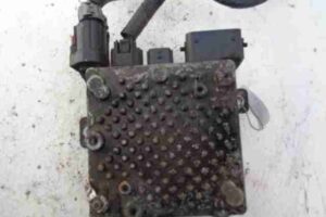 Изображение товара 2095 - 00002095 silovoj modul rulevogo upravleniya 2