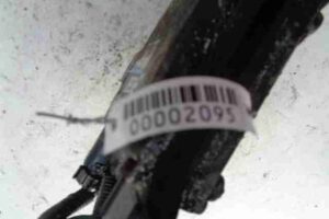 Изображение товара 2095 - 00002095 silovoj modul rulevogo upravleniya 3