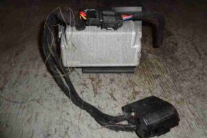 Изображение товара 2096 - 00002096 preobrazovatel napryazheniya Toyota Corolla Matrix 2