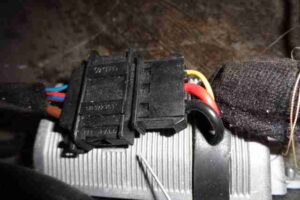 Изображение товара 2096 - 00002096 preobrazovatel napryazheniya Toyota Corolla Matrix 3