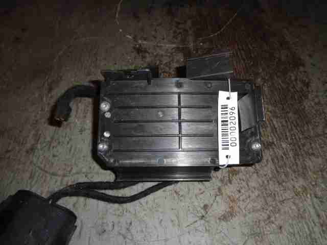 Изображение товара 2096 - 00002096 preobrazovatel napryazheniya Toyota Corolla Matrix