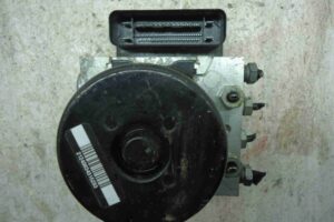 Изображение товара 2098 - 00002098 blok ABS Volvo V40 1