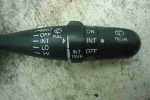 Изображение товара 2099 - 00002099 pereklyuchatel podrulevoj (strekoza) 1