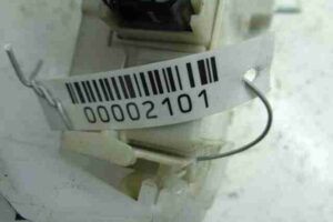 Изображение товара 2101 - 00002101 blok predokhranitelej Chevrolet Trailblazer 1