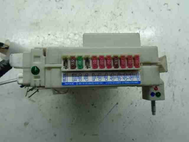 Изображение товара 2101 - 00002101 blok predokhranitelej Chevrolet Trailblazer