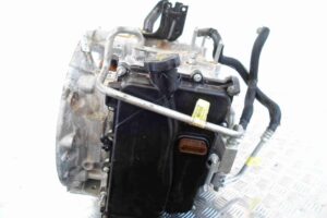 Изображение товара 2103 - 00002103 akpp Skoda Yeti 3