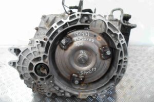 Изображение товара 2103 - 00002103 akpp Skoda Yeti