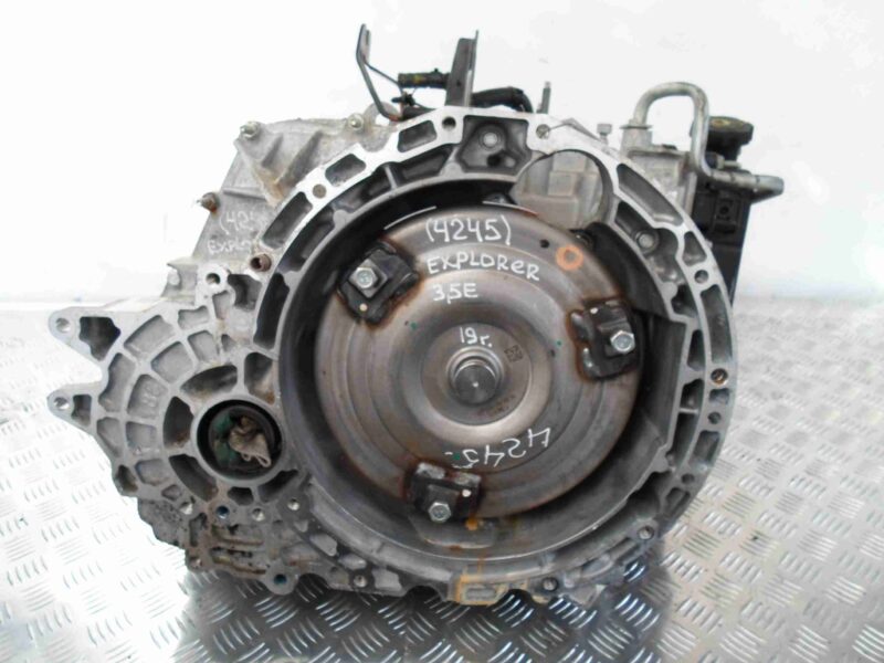 Изображение товара 2103 - 00002103 akpp Skoda Yeti