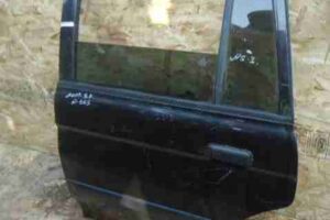 Изображение товара 2104 - 00002104 dver zadnyaya levaya Infiniti G 1