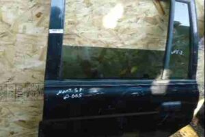 Изображение товара 2104 - 00002104 dver zadnyaya levaya Infiniti G 2