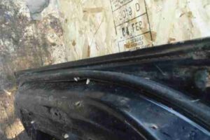 Изображение товара 2104 - 00002104 dver zadnyaya levaya Infiniti G 3