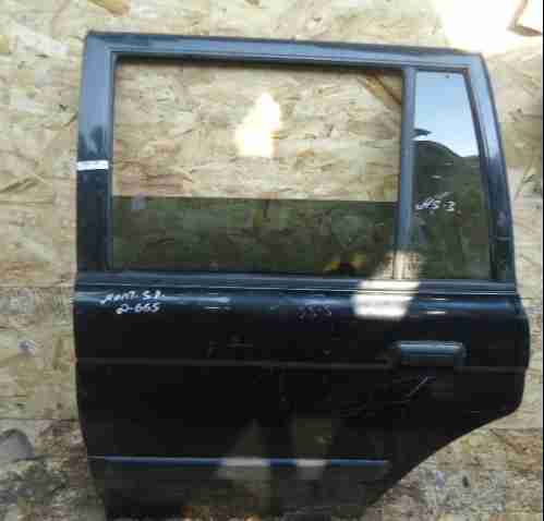 Изображение товара 2104 - 00002104 dver zadnyaya levaya Infiniti G