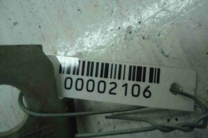 Изображение товара 2106 - 00002106 petlya kapota levaya 2