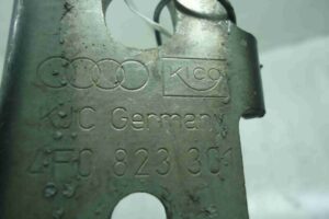 Изображение товара 2106 - 00002106 petlya kapota levaya 3