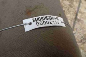 Изображение товара 2112 - 00002112 pnevmaticheskaya ressora Audi Q7 3