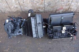 Изображение товара 2113 - 00002113 korpus otopitelya Toyota Corolla Verso 1